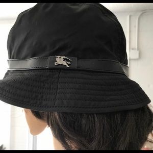 Burberry Hat